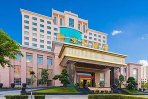 Exterior - Donghui Hotel (Dongguan)