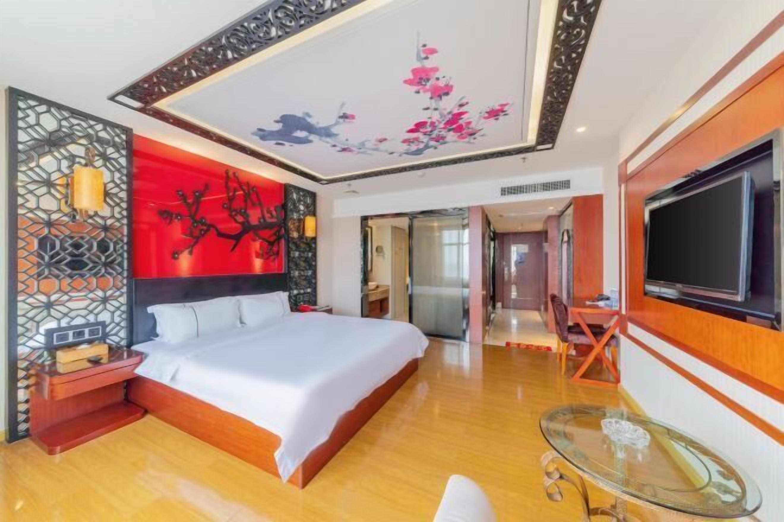 Bureau, rideaux occultants, Wi-Fi gratuit