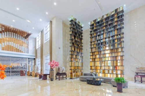 Donghui Hotel