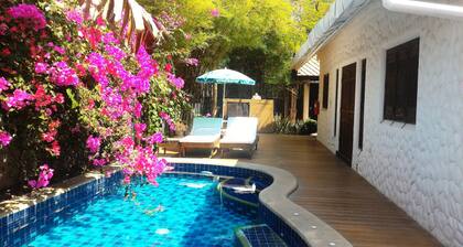 BTC Boutique Resort Hua Hin