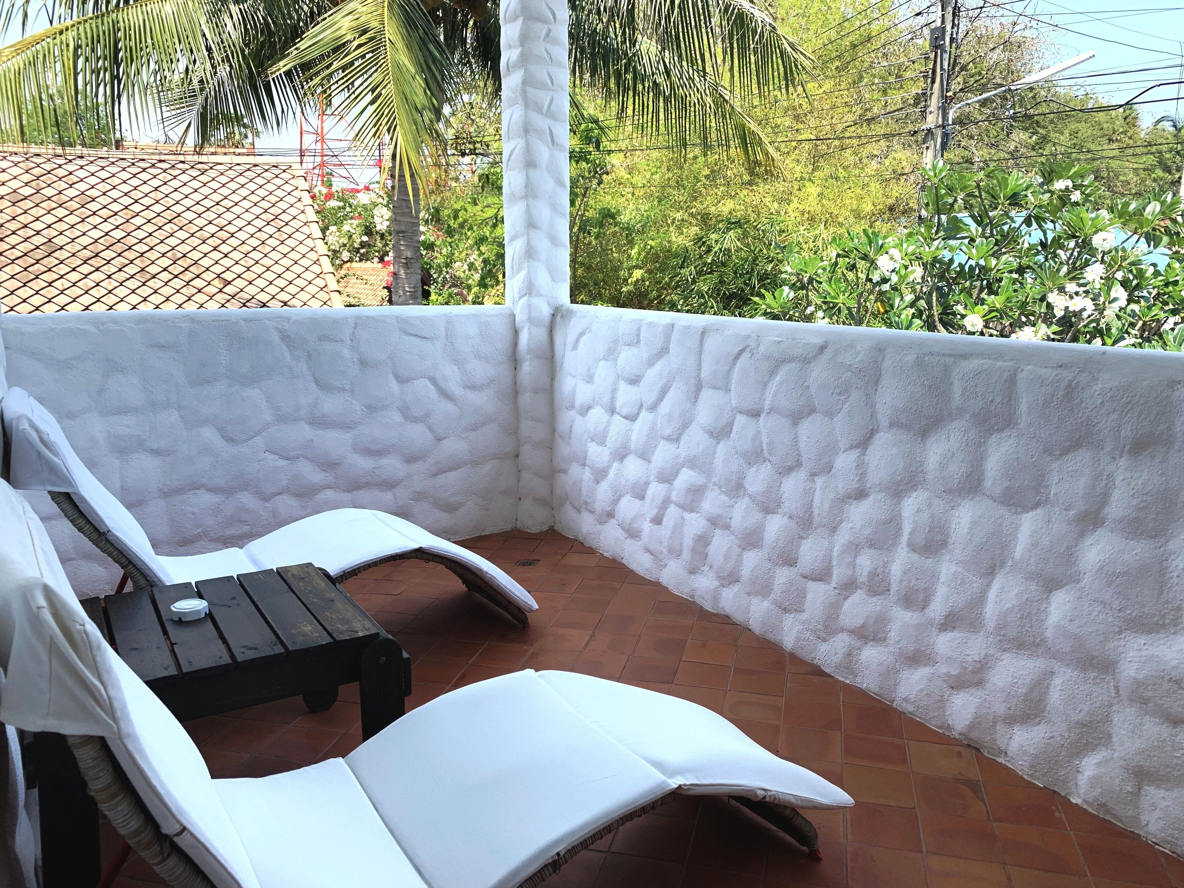 Foto - BTC Boutique Resort Private Pool Villas and Studios Hua Hin บ้านทะเลจีน บูติค รีสอร์ท หัวหิน