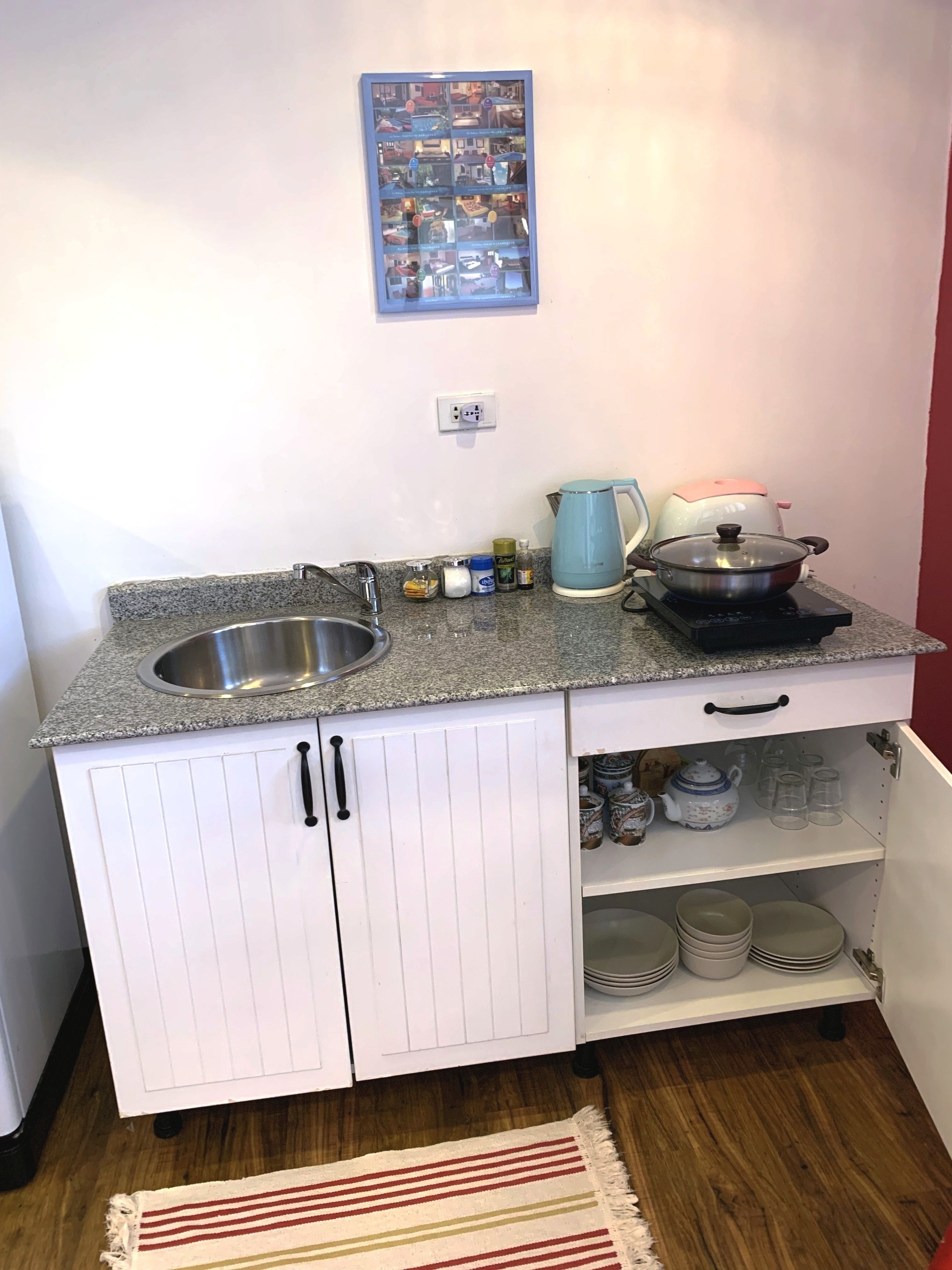 Foto - BTC Boutique Resort Private Pool Villas and Studios Hua Hin บ้านทะเลจีน บูติค รีสอร์ท หัวหิน