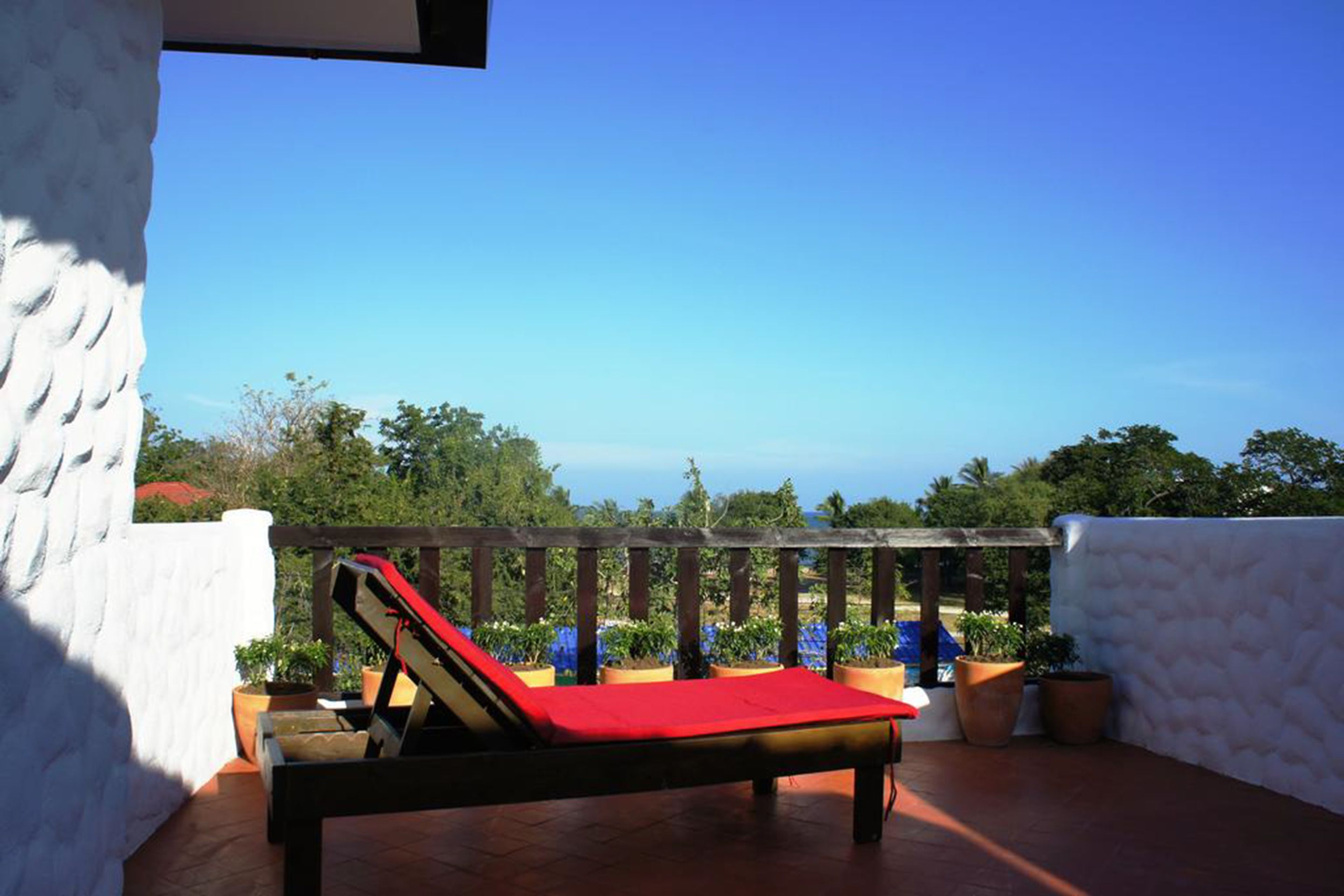 Foto - BTC Boutique Resort Private Pool Villas and Studios Hua Hin บ้านทะเลจีน บูติค รีสอร์ท หัวหิน