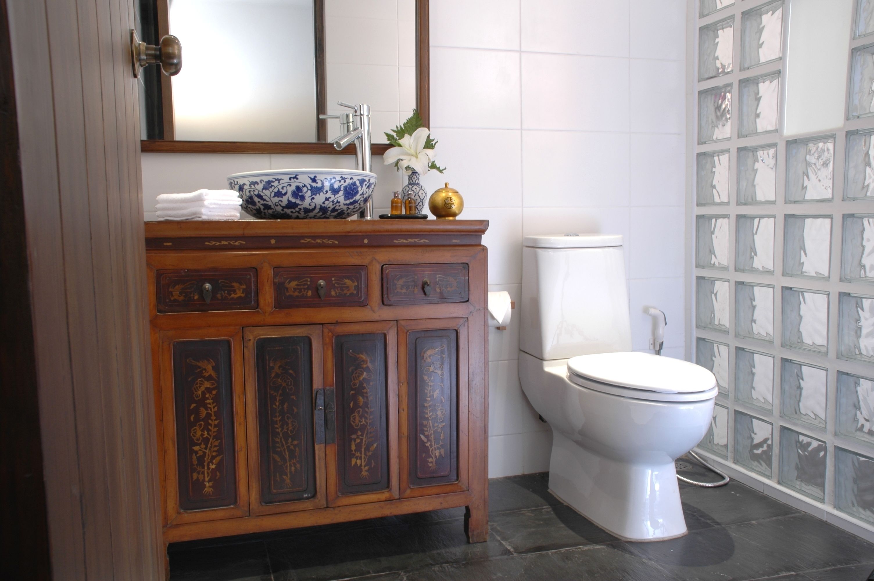 Foto - BTC Boutique Resort Private Pool Villas and Studios Hua Hin บ้านทะเลจีน บูติค รีสอร์ท หัวหิน