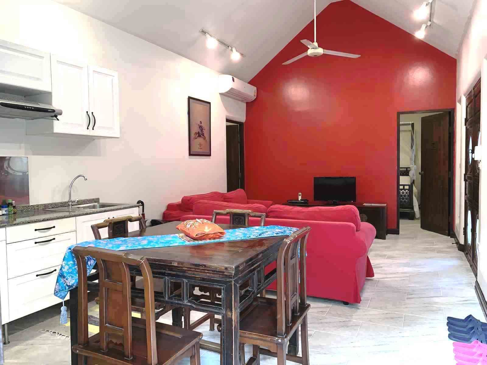 Foto - BTC Boutique Resort Private Pool Villas and Studios Hua Hin บ้านทะเลจีน บูติค รีสอร์ท หัวหิน