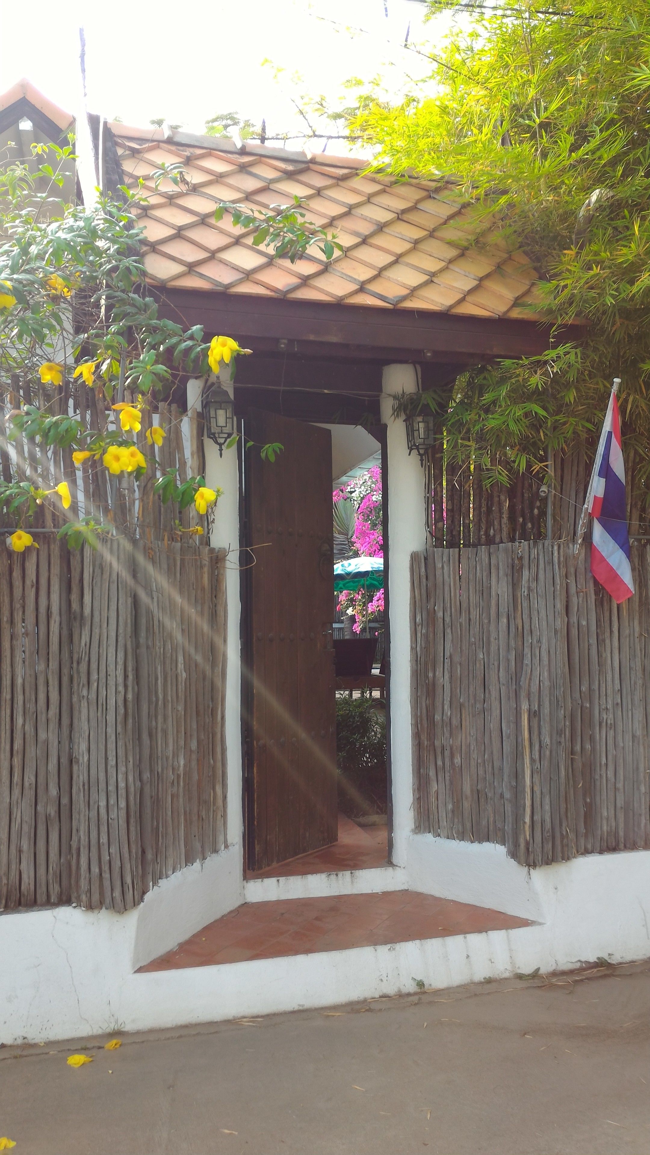 Foto - BTC Boutique Resort Private Pool Villas and Studios Hua Hin บ้านทะเลจีน บูติค รีสอร์ท หัวหิน