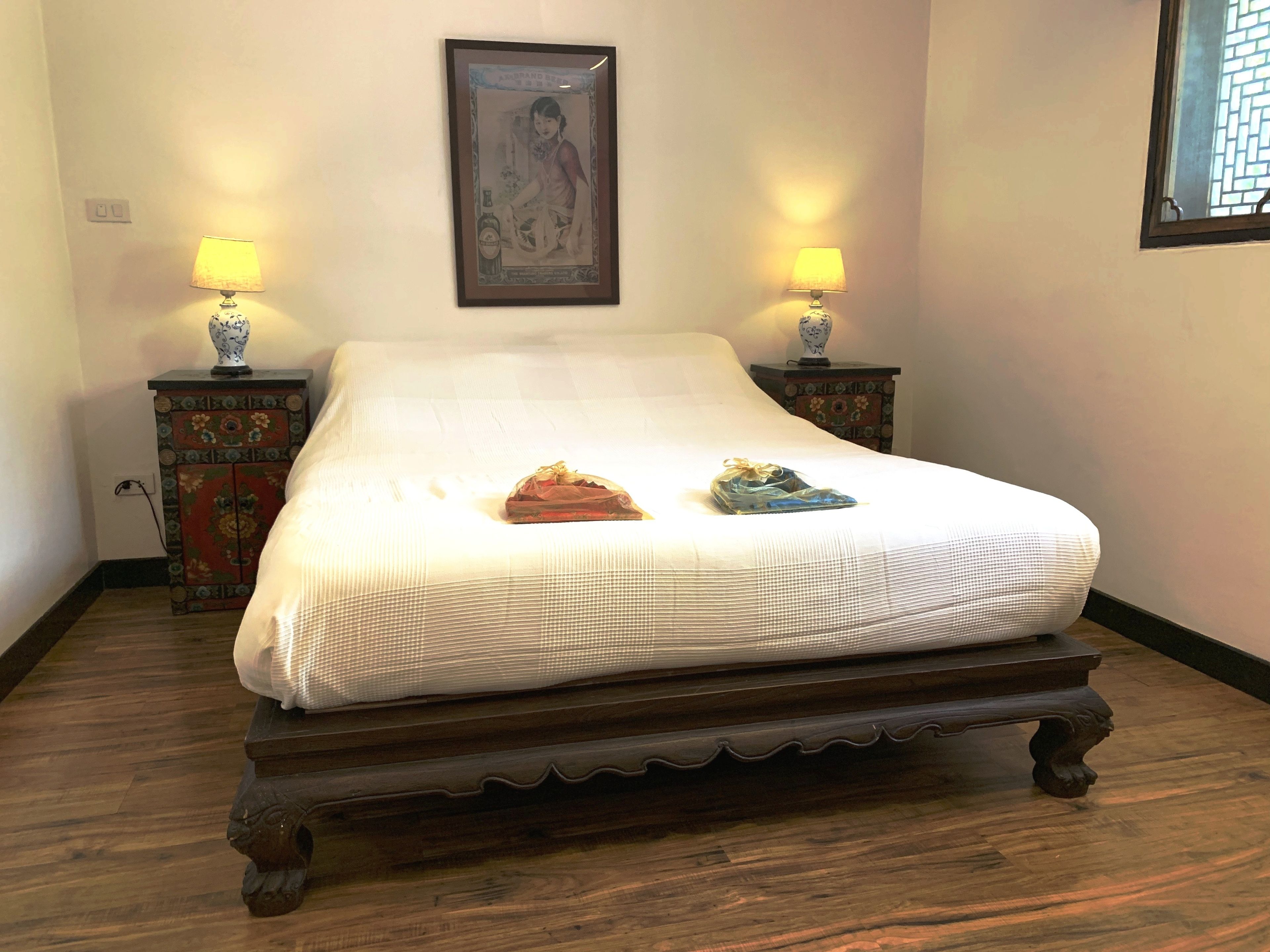 Foto - BTC Boutique Resort Private Pool Villas and Studios Hua Hin บ้านทะเลจีน บูติค รีสอร์ท หัวหิน