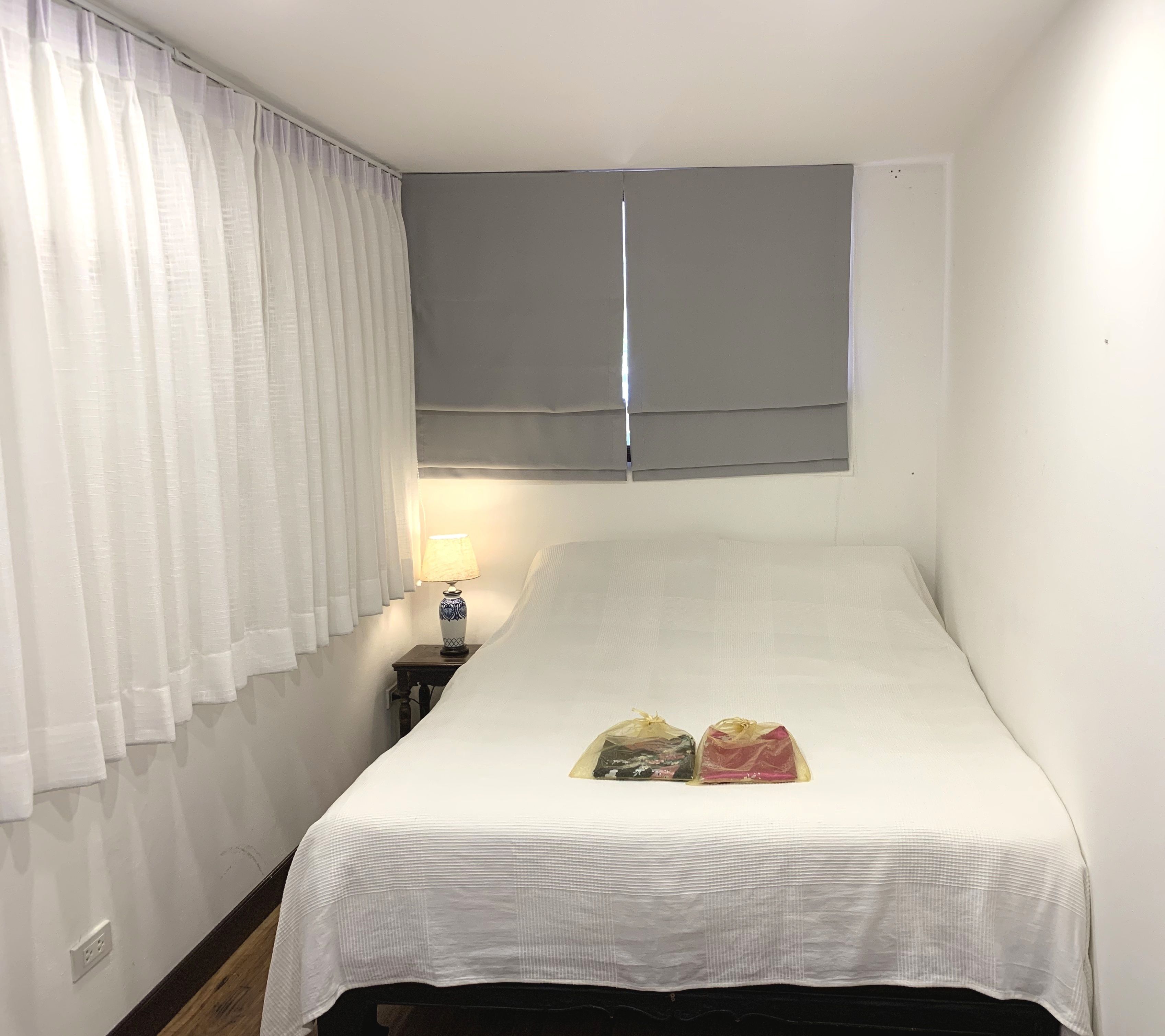 Foto - BTC Boutique Resort Private Pool Villas and Studios Hua Hin บ้านทะเลจีน บูติค รีสอร์ท หัวหิน