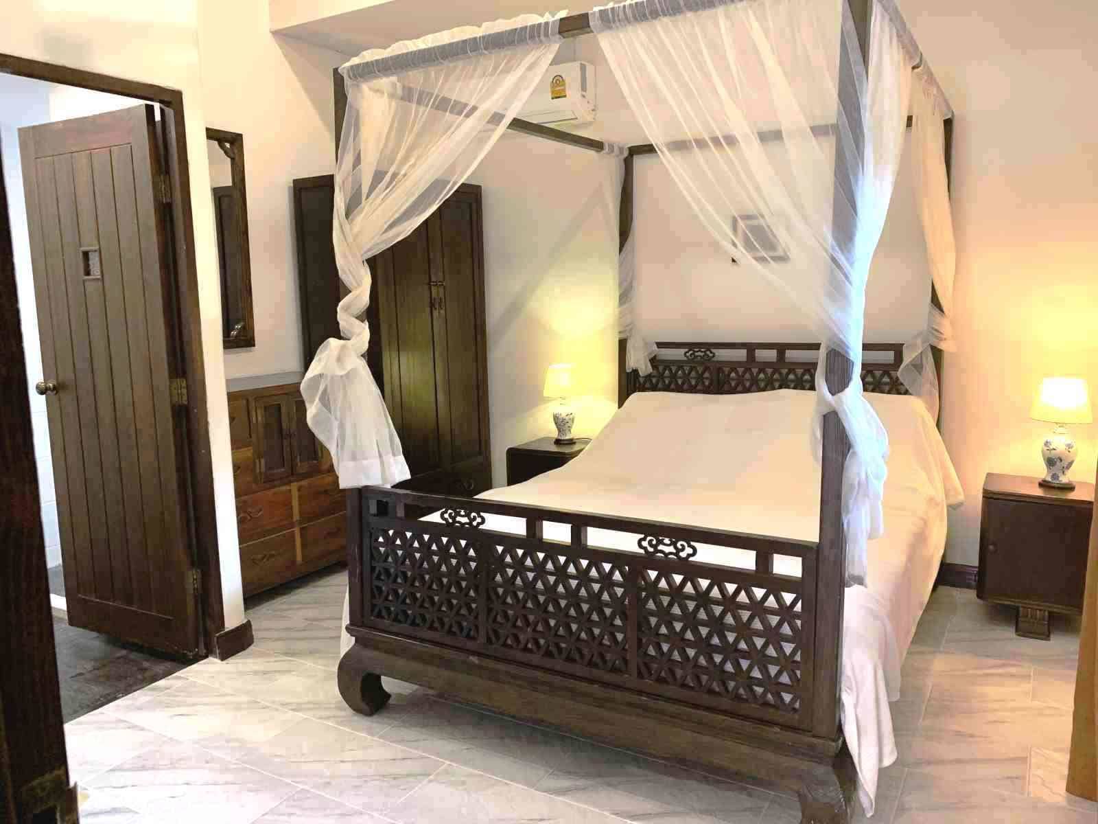 Foto - BTC Boutique Resort Private Pool Villas and Studios Hua Hin บ้านทะเลจีน บูติค รีสอร์ท หัวหิน