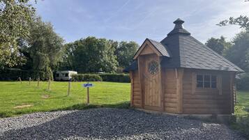 Classic House, Ensuite (Le Relais) | Miscellaneous