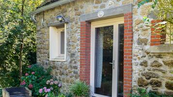 Traditional House, Ensuite (La Pommeraie) | Exterior
