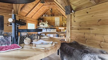 House (La Grange) | Miscellaneous