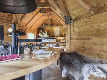 Panoramic House (La Grange) | Miscellaneous. Gites de Warincthun
