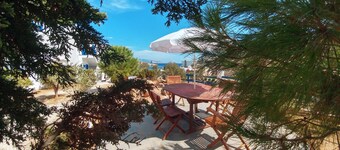 Aegean Star Hotel Apartments