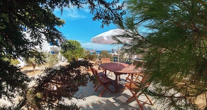 Aegean Star Hotel Apartments