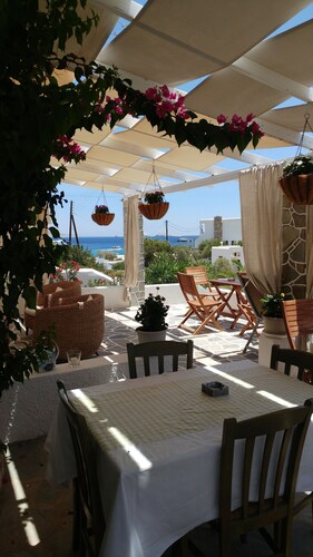 Aegean Star Hotel Apartments