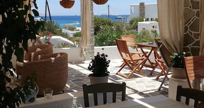 Aegean Star Hotel Apartments