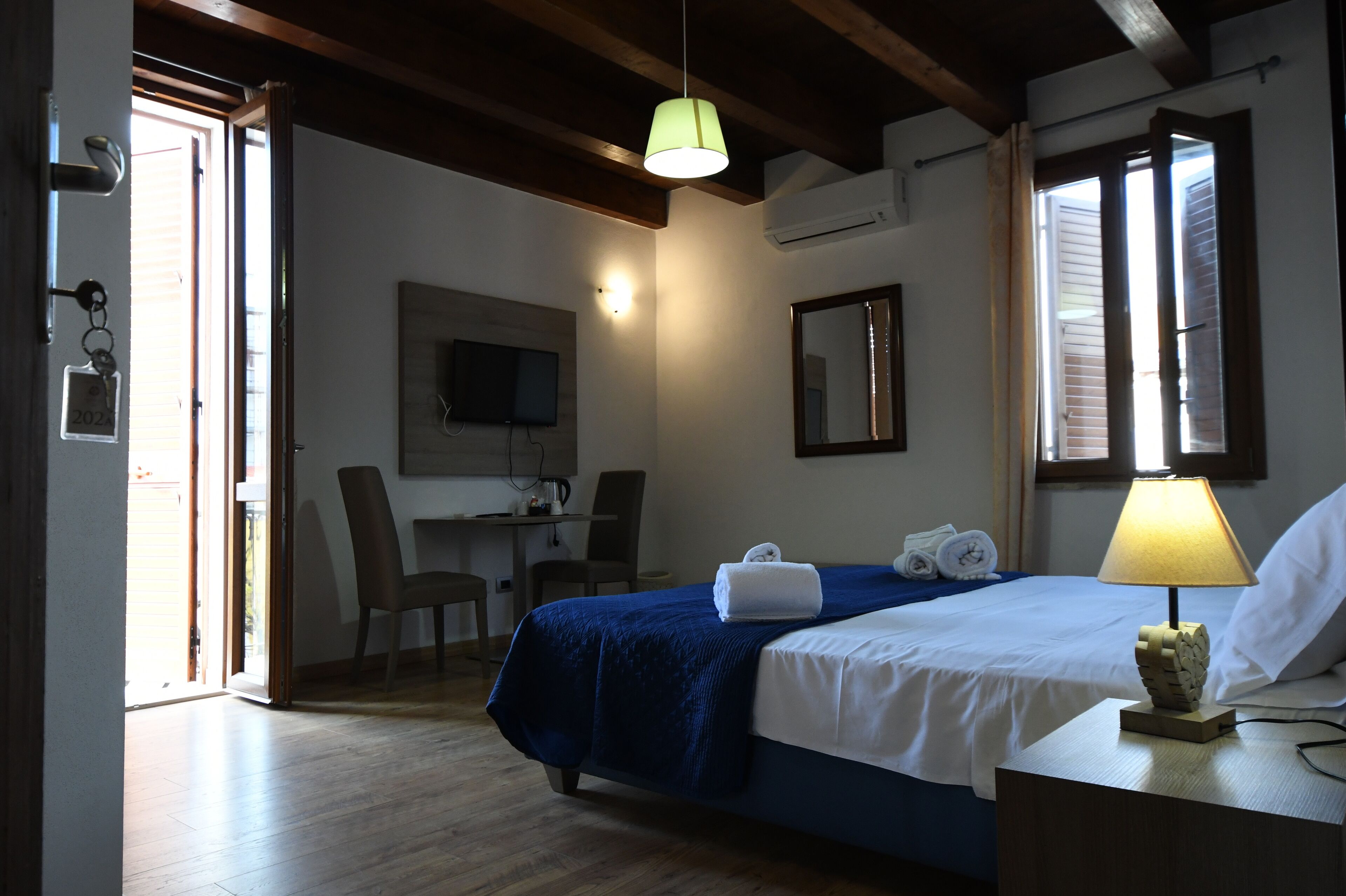 Foto - Double B Maison De Charme