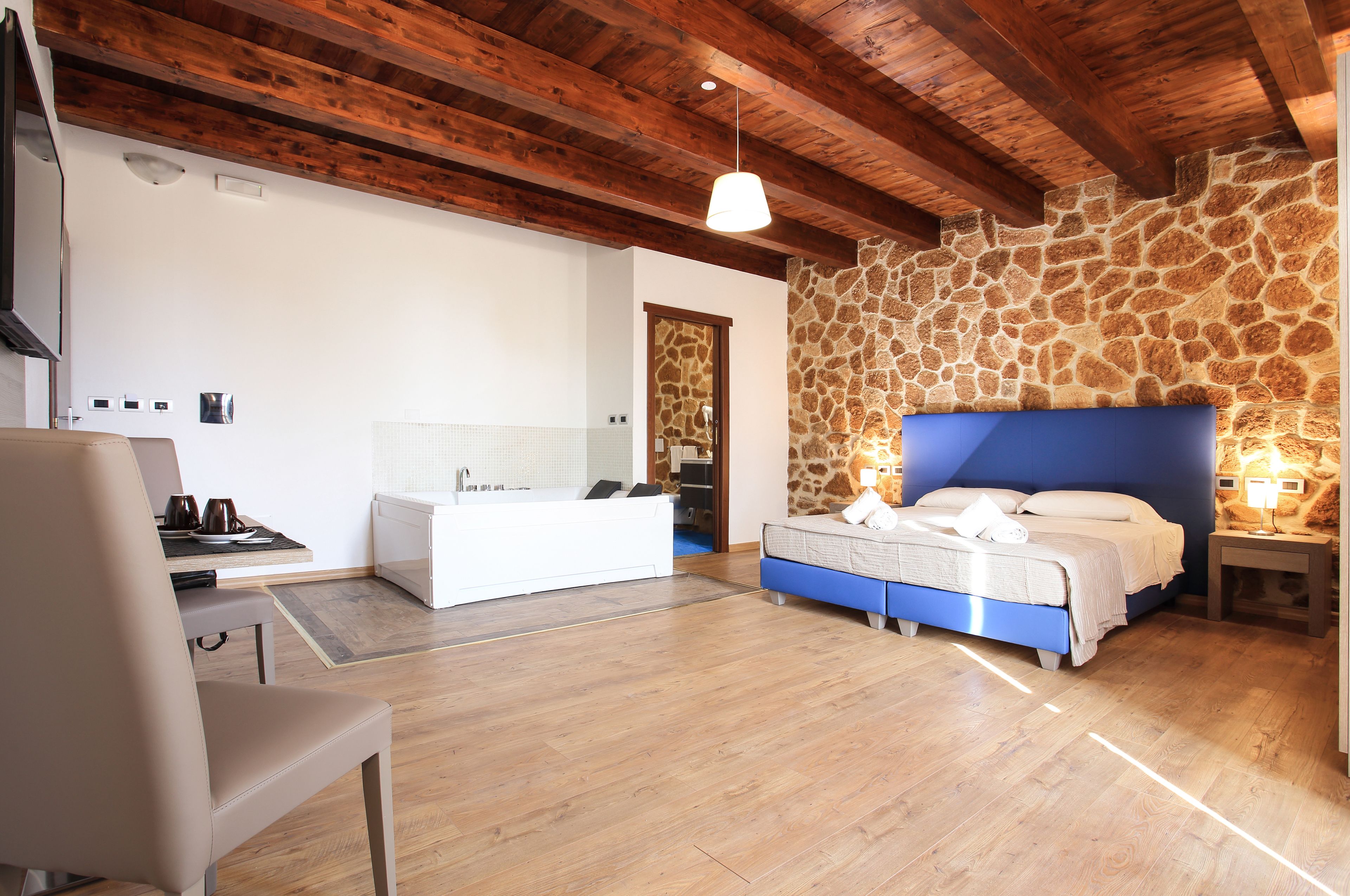 Foto - Double B Maison De Charme