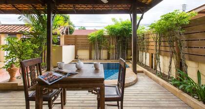 Hua Hin Home
