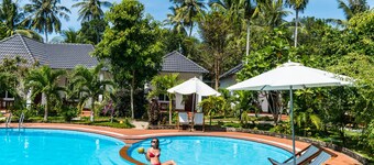 Long Mountain Be Home 5 Resort