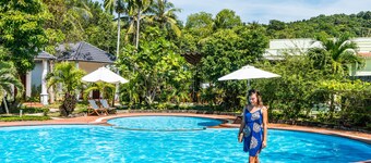 Long Mountain Be Home 5 Resort