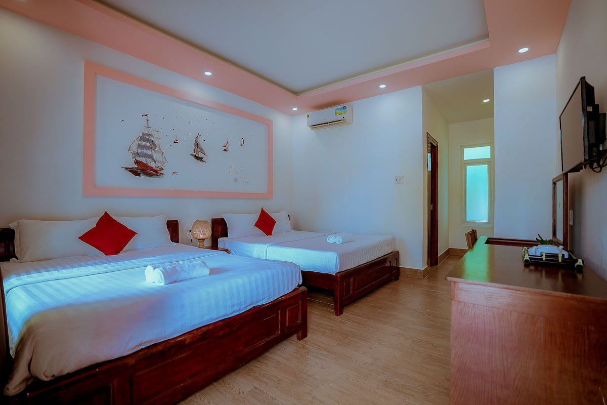 Family Bungalow