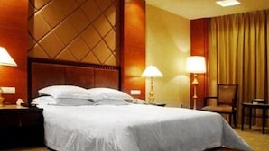 Deluxe Single Room - Dongguan Yuelai Garden Hotel (Dongguan)