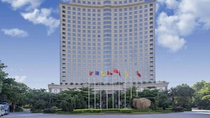 Exterior - Dongguan Yuelai Garden Hotel (Dongguan)