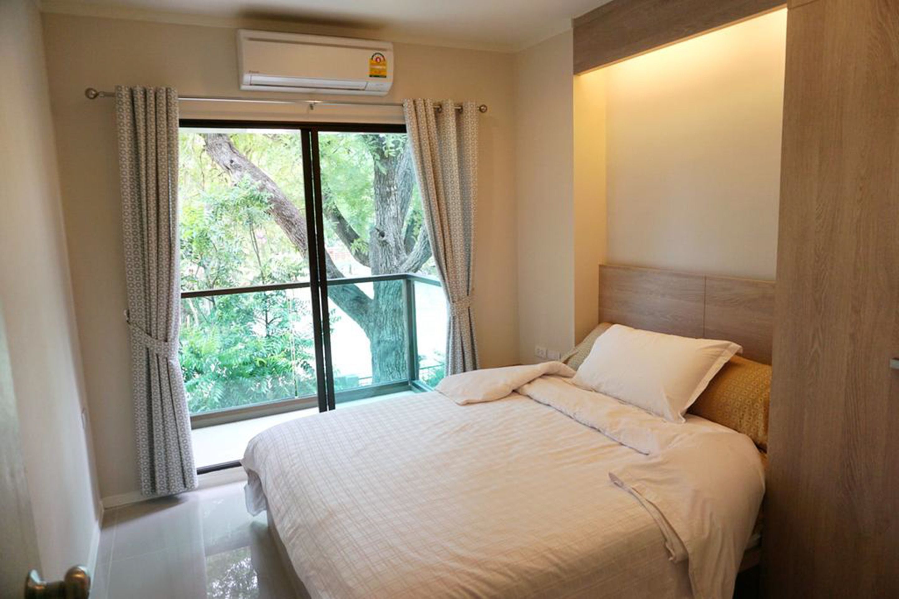 2 Bedroom Apartment | 2 室のベッドルーム、デスク、WiFi (無料)