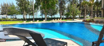 Lumpini Park Beach Cha-Am Seaview A01-207