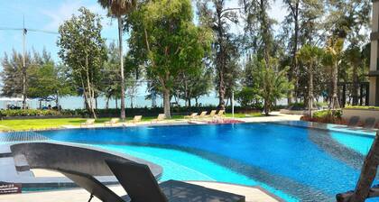 Lumpini Park Beach Cha-Am Seaview A01-207