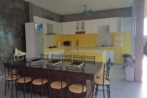 4 Bedroom House | In-room dining - Baan Hansa (Phetchaburi)