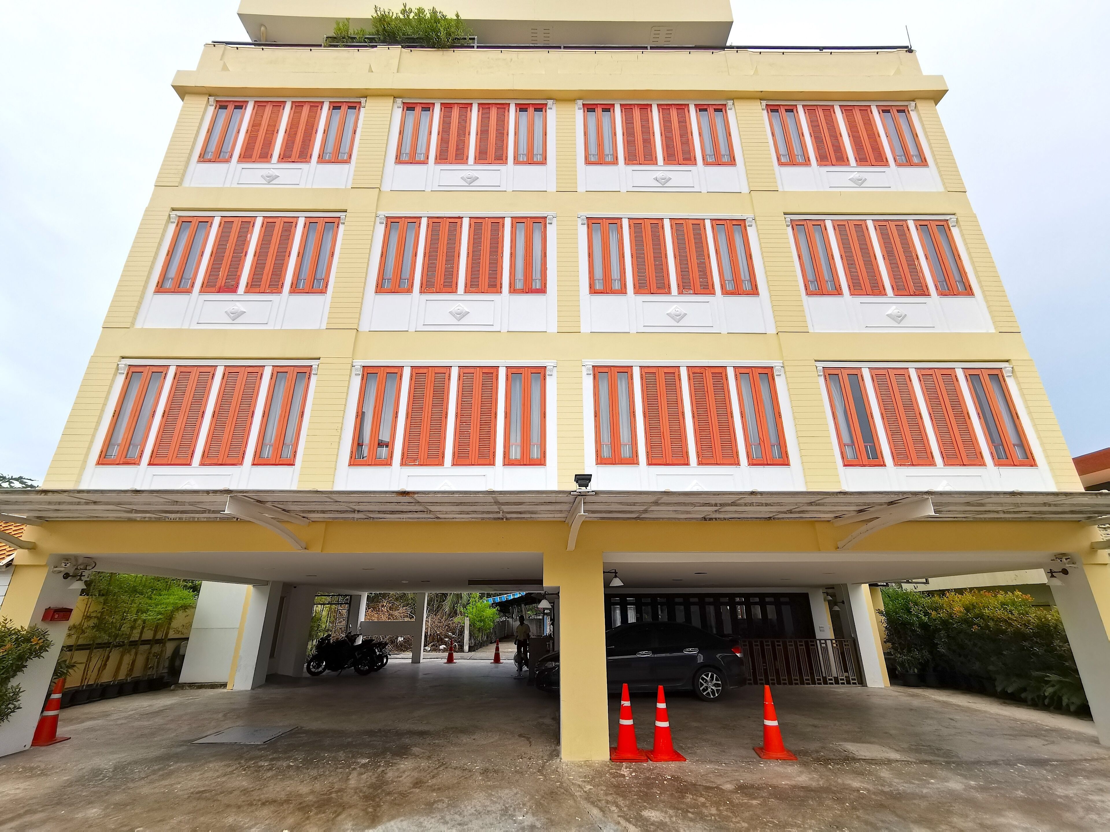 Photo - Lertnimit Boutique Hotel