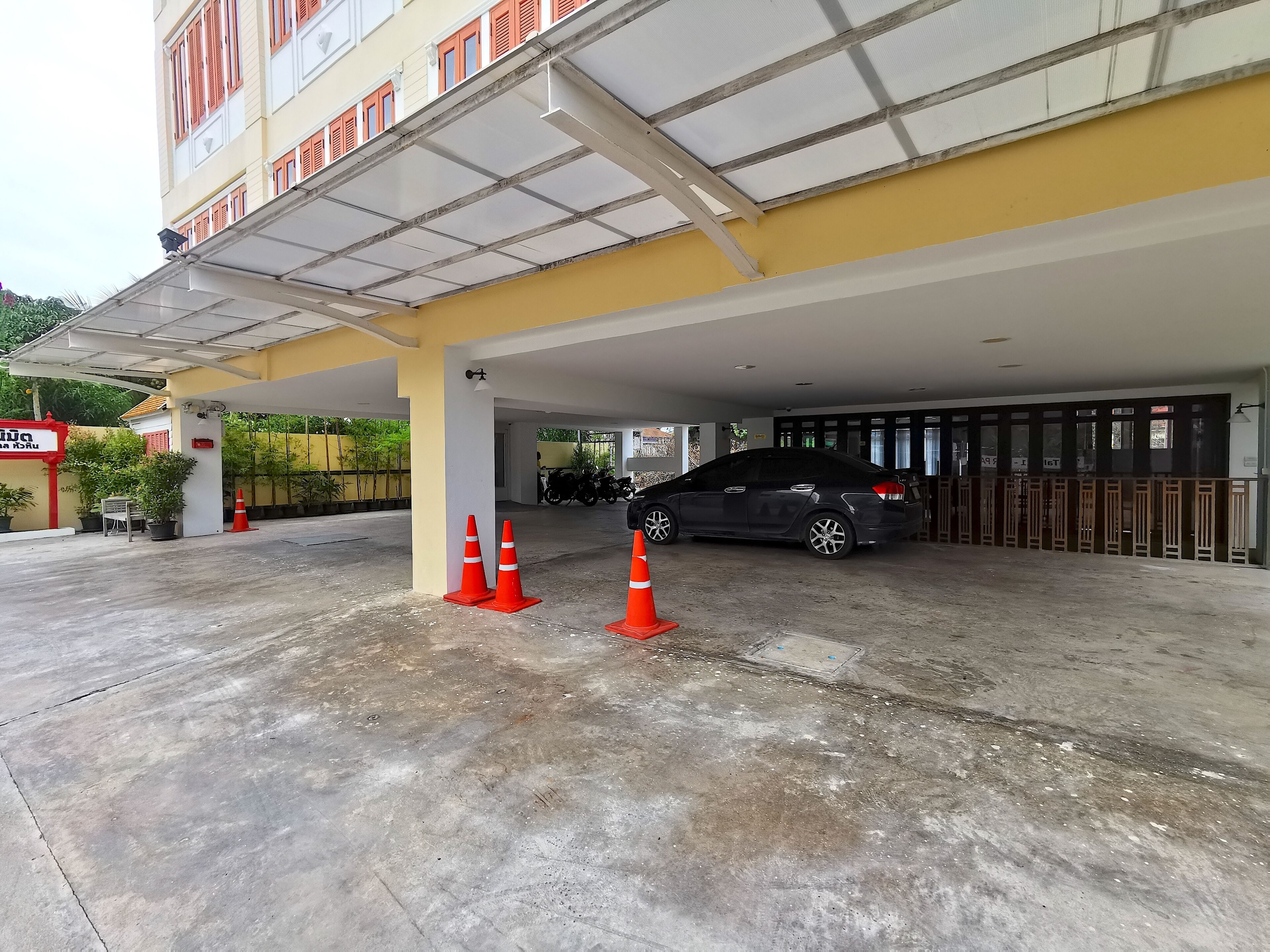 Photo - Lertnimit Boutique Hotel