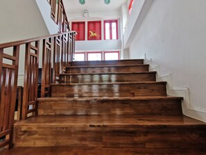 Escalier