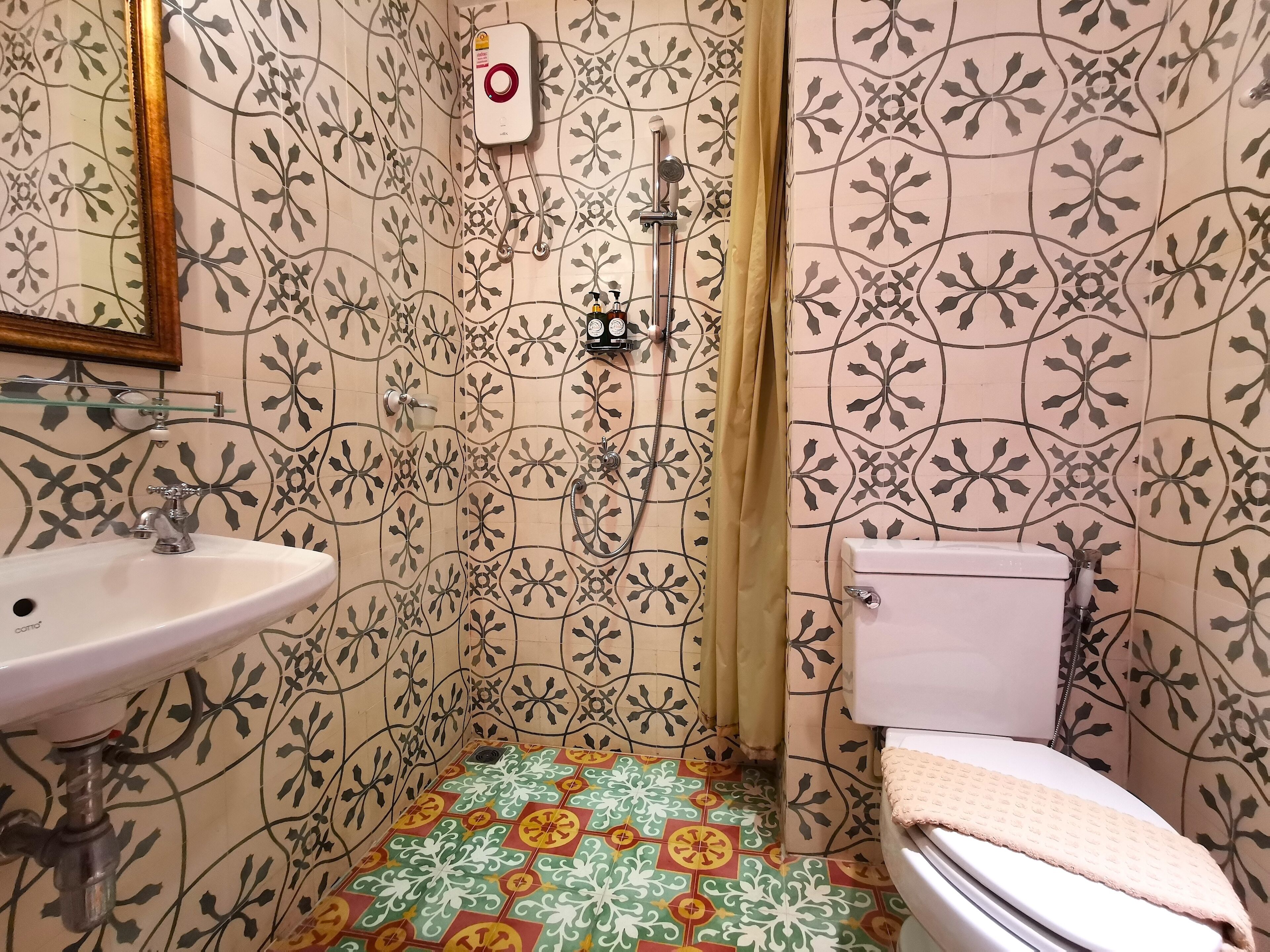 Photo - Lertnimit Boutique Hotel