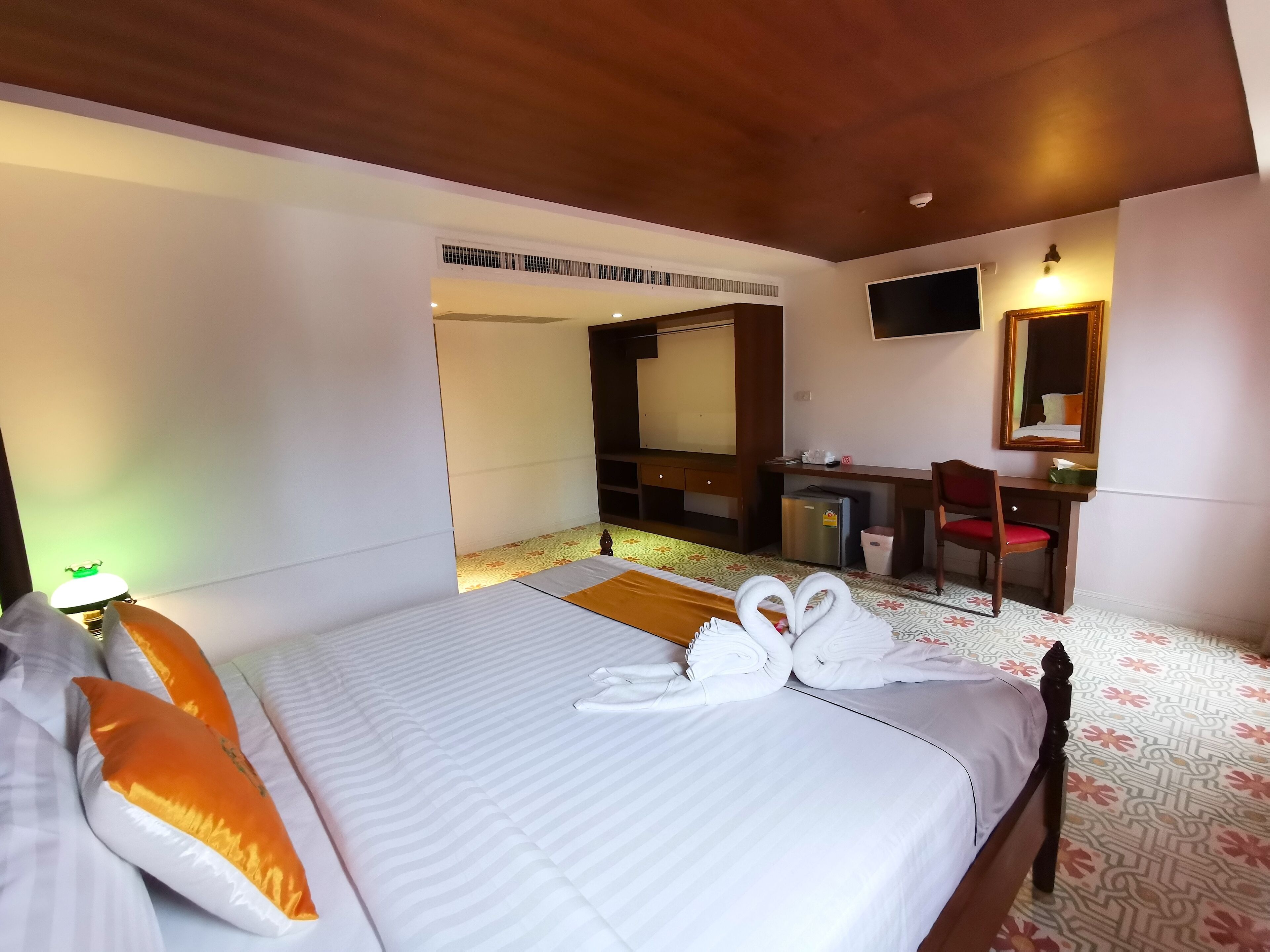 Photo - Lertnimit Boutique Hotel