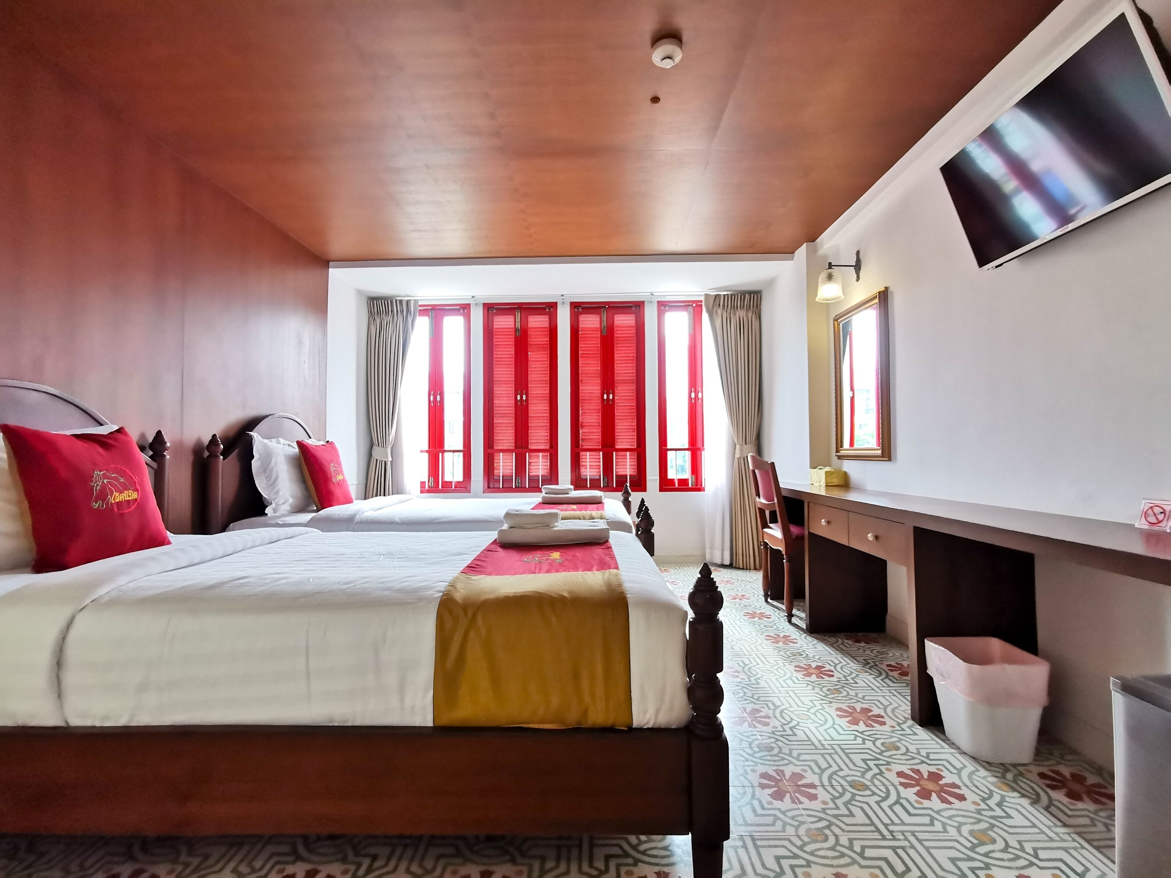 Photo - Lertnimit Boutique Hotel