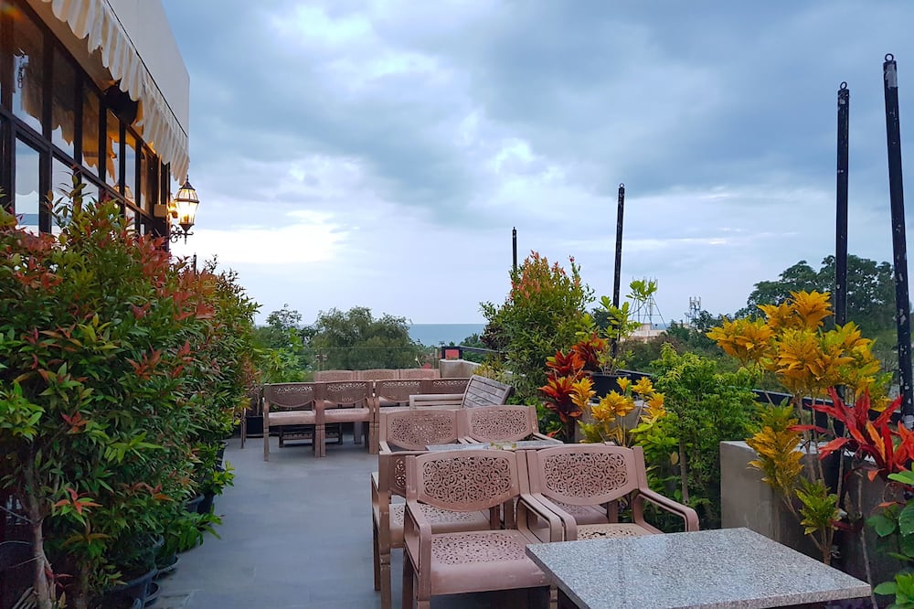 Lertnimit Boutique Hotel