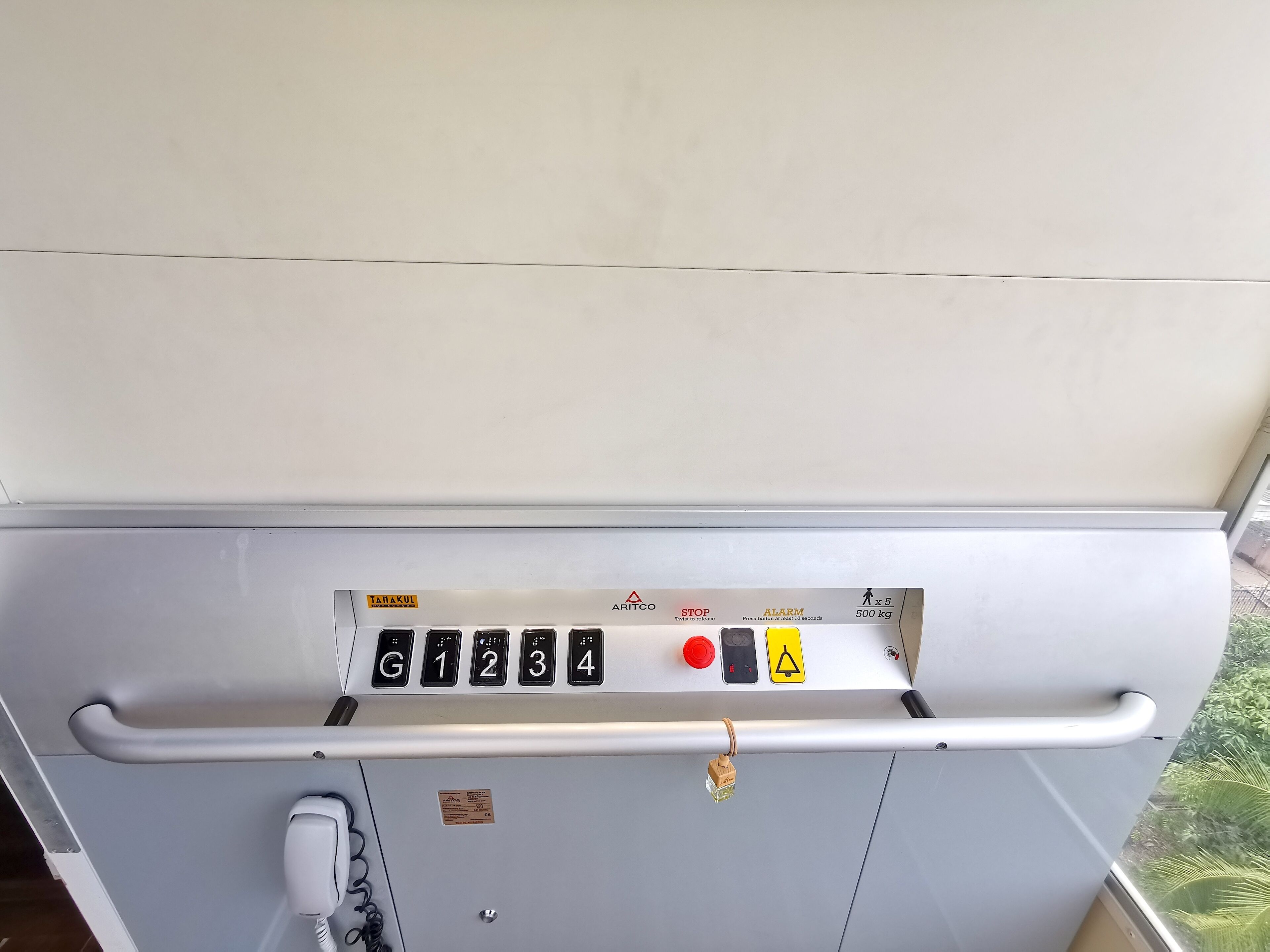 Photo - Lertnimit Boutique Hotel