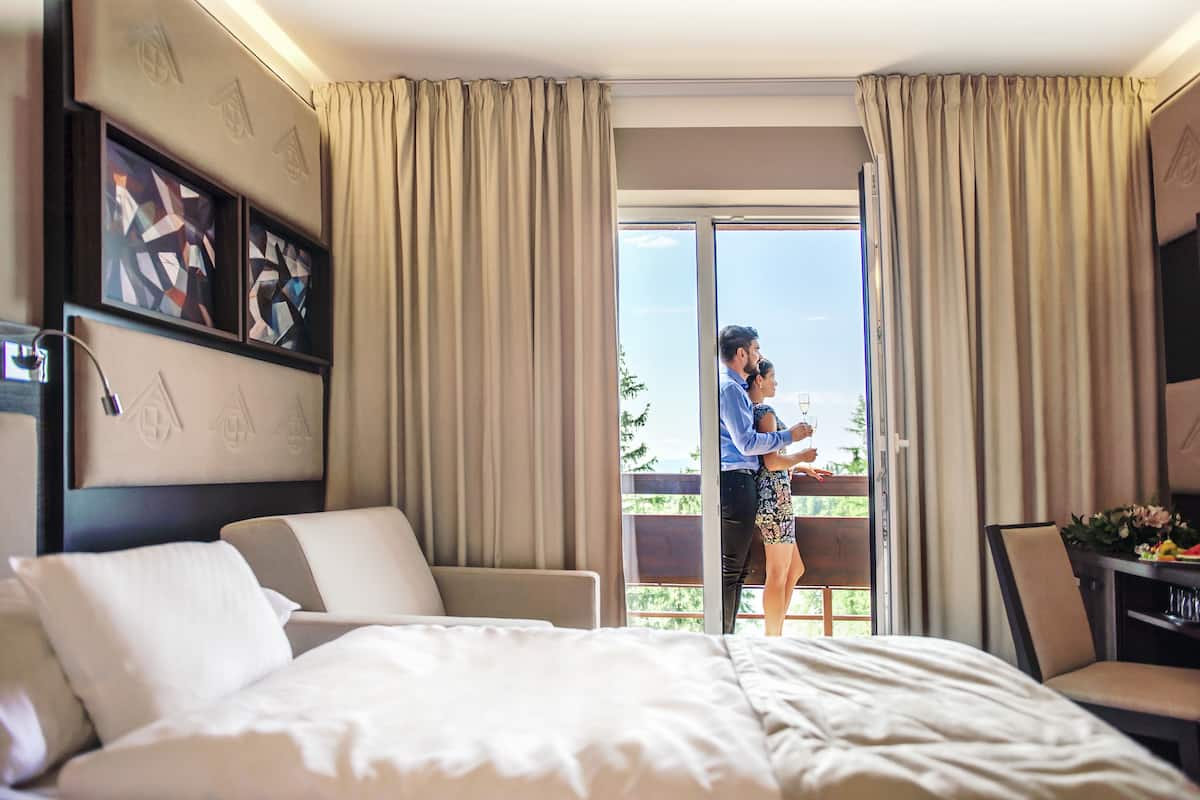 minibar, in-room safe, desk, cots/infant beds