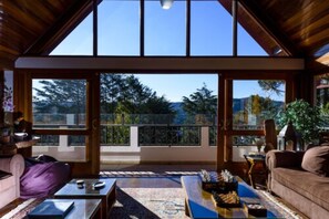 Interior - Griffin Phillips Boutique (Campos do Jordão)