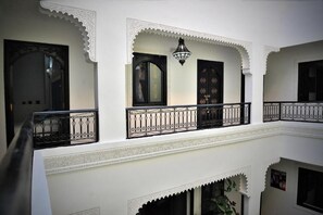Unclassified image, 5 of 69, button - Dar Nossa (Marrakech)