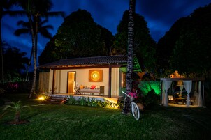 Suite Master (Bouganville) | View from room