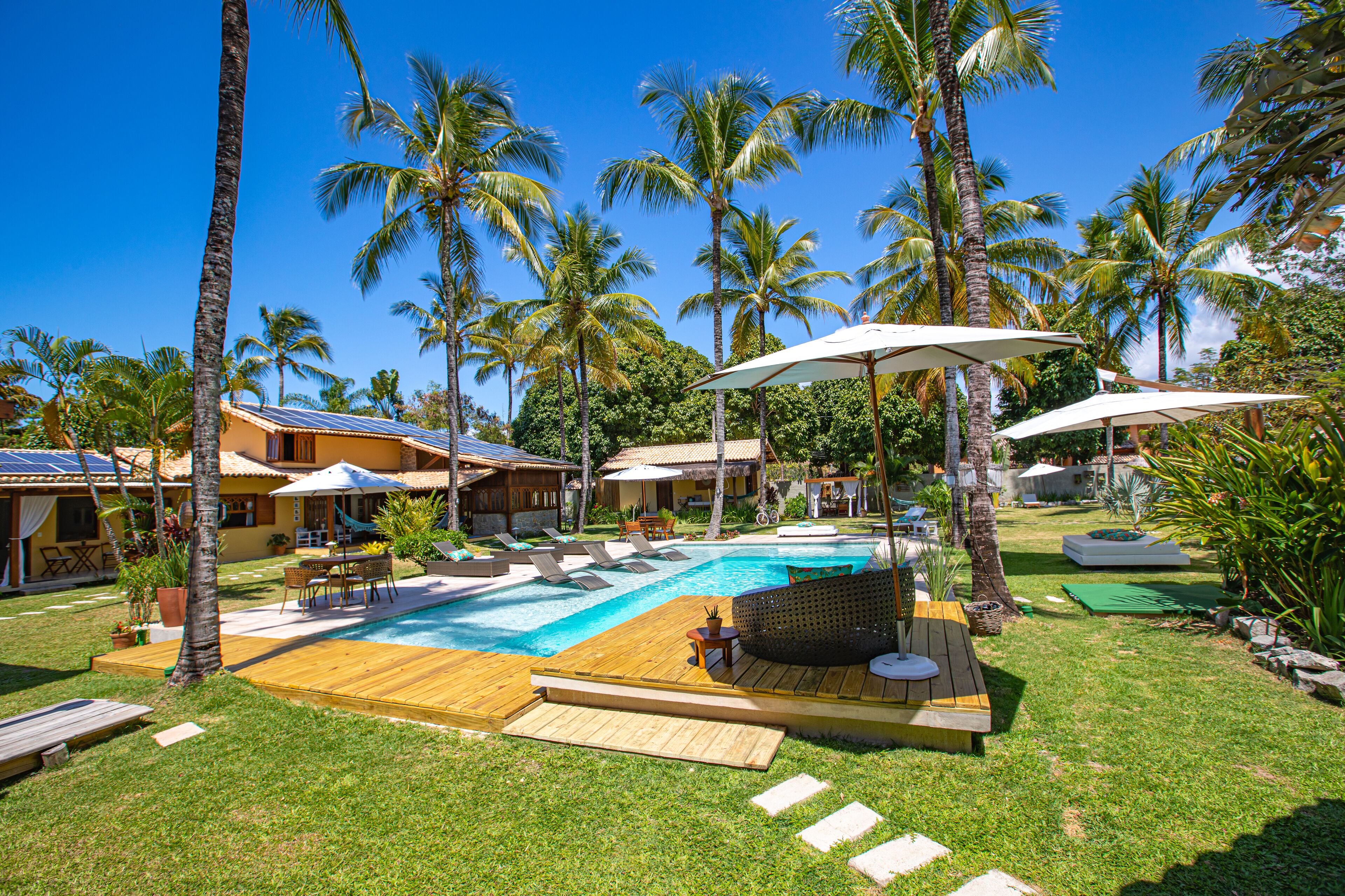 Photo - Pousada Recanto do Arraial