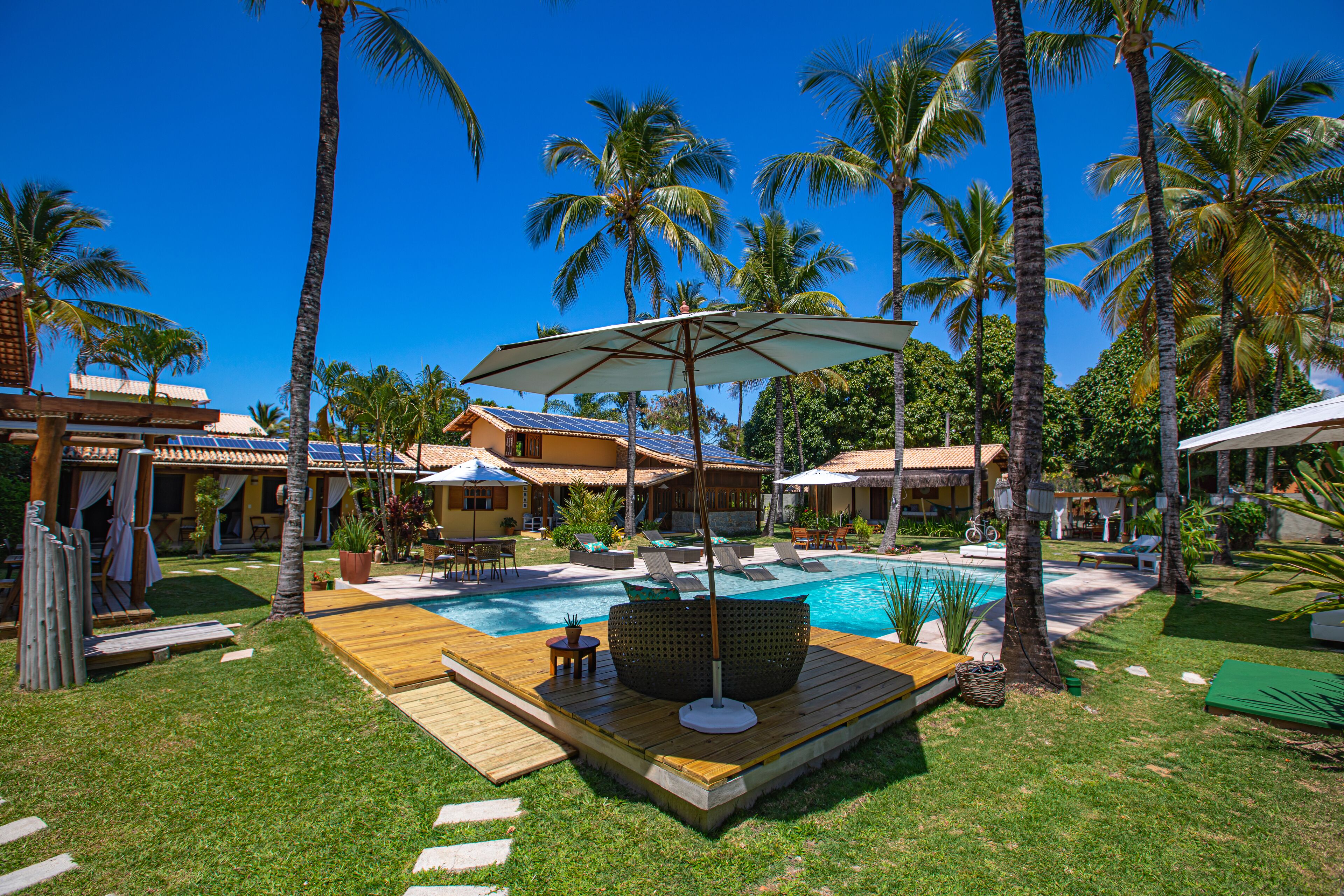 Photo - Pousada Recanto do Arraial