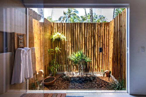 Recanto do Arraial - Pousada