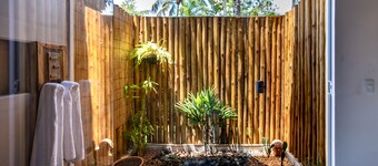 Recanto do Arraial - Pousada