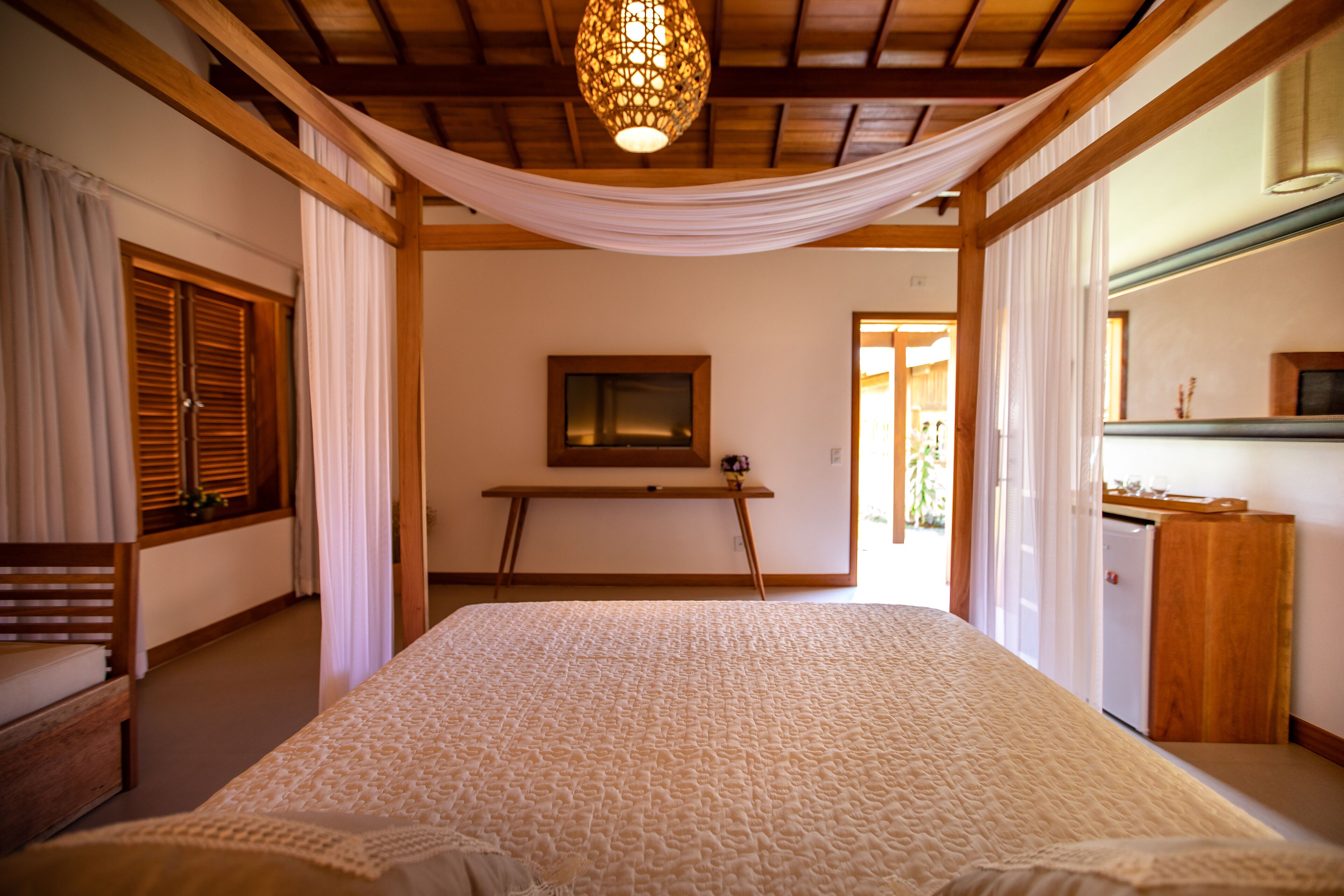 Photo - Pousada Recanto do Arraial